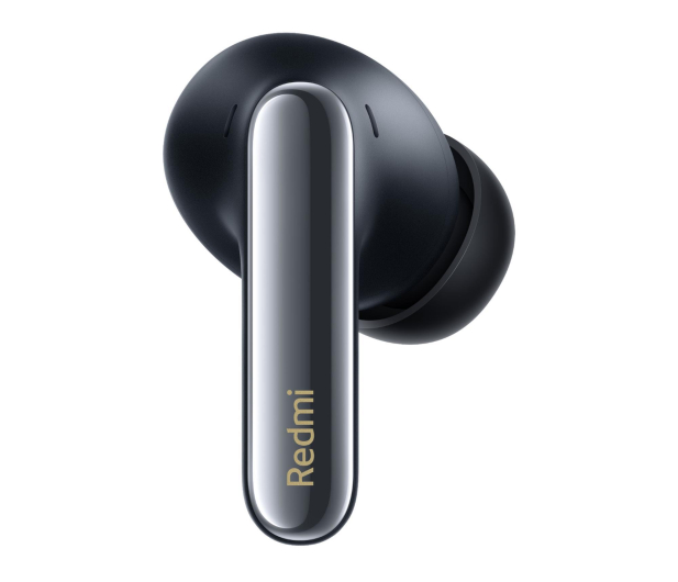 Xiaomi Redmi Buds 6 Pro Space Black - 1350567 - zdjęcie 5
